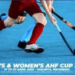 Jadwal dan Hasil Asian Hockey Federation Cup 2025 Jakarta - iMSPORT.TV