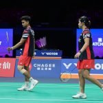 16 Wakil Indonesia berlaga di Thailand Open 2025 Jafar Felisha libas wakil Prancis - iMSPORT.TV