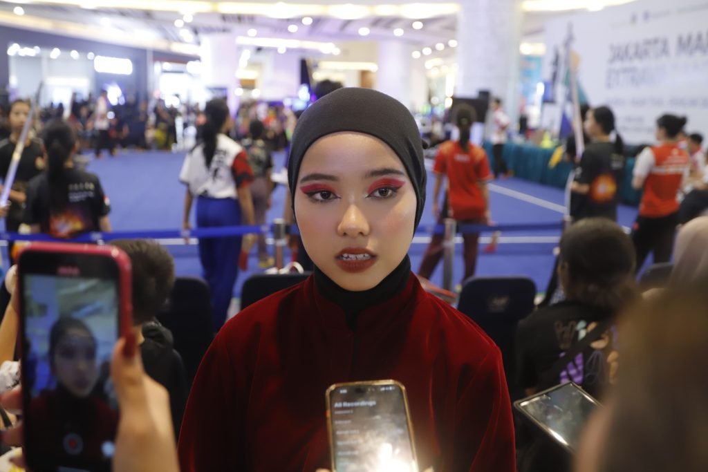 Pencak Silat Jadi Cabor Penutup Jakarta Martial Arts Extravaganza 2025 - IMSPORT.TV