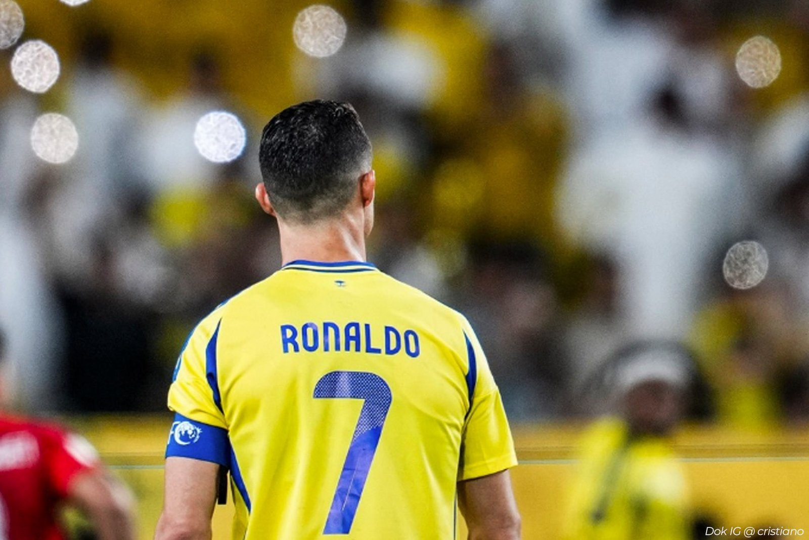 5 Rekor Ronaldo di Hari Terakhir Bersama Al Nassr - iMSPORT.TV
