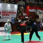 70 Negara akan bersaing di 3rd International Pencak Silat Indonesia Open - iMSPORT.TV