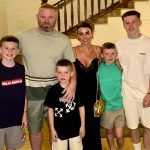 Anak Wayne Rooney Tinggalkan Sepak Bola, Fokus ke Dart - iMSPORT.TV
