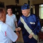 Bapak Pencak Silat Dunia Eddie Marzuki Nalapraya Meninggal Dunia - iMSPORT.TV
