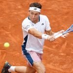 Casper Ruud Raih Gelar Master 1000 Perdana - iMSPORT.TV