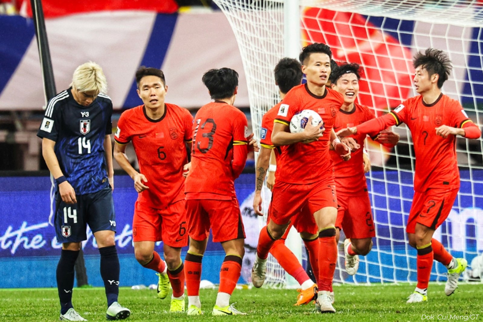 Daftar 27 Pemain China Lawan Timnas Indonesia Bawa 3 Naturalisasi