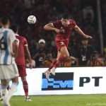 Elkan Baggott Berada di Lokasi TC Timnas Indonesia, Mungkinkah ! - iMSPORT.TV