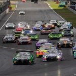 Fakta Bersejarah! Ada GT World Challenge Asia 2025 di Mandalika - iMSPORT.TV
