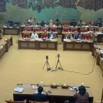 Fix! DPR RI akan Kabulkan Naturalisasi 4 Pemain Keturunan