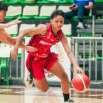 Fix Lolos FIBA U16 Asia Cup, Indonesia Kembali Tantang Filipina