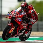 Francesco Bagnaia Siap berikan Kejutan di MotoGP Prancis 2025 - IMSPORT.TV