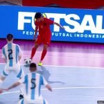 Gelaran ICC 2025 dan AFC Futsal Asian Cup oleh FII, Didukung Menpora