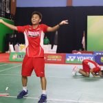 Hasil Final Sirkuit Nasional A DKI Jakarta 2025