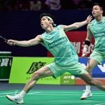 Jadwal Final Thailand Open 2025 Malaysia bidik 2 gelar juara - iMSPORT.TV