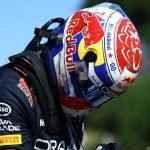 Jadwal Formula 1 Max Verstsppen Buru Kemenangan - iMSPORT.TV