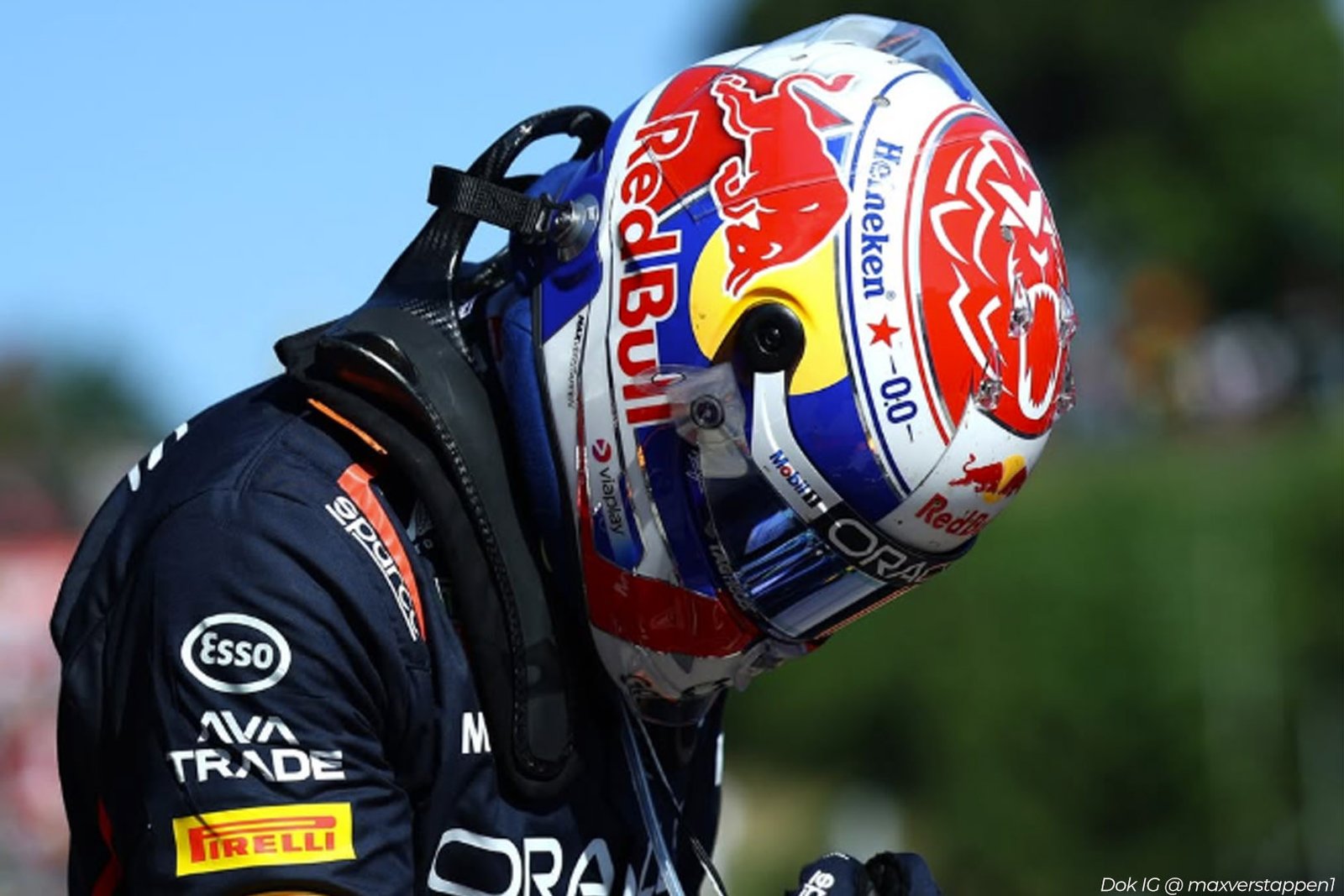 Jadwal Formula 1 Max Verstsppen Buru Kemenangan - iMSPORT.TV