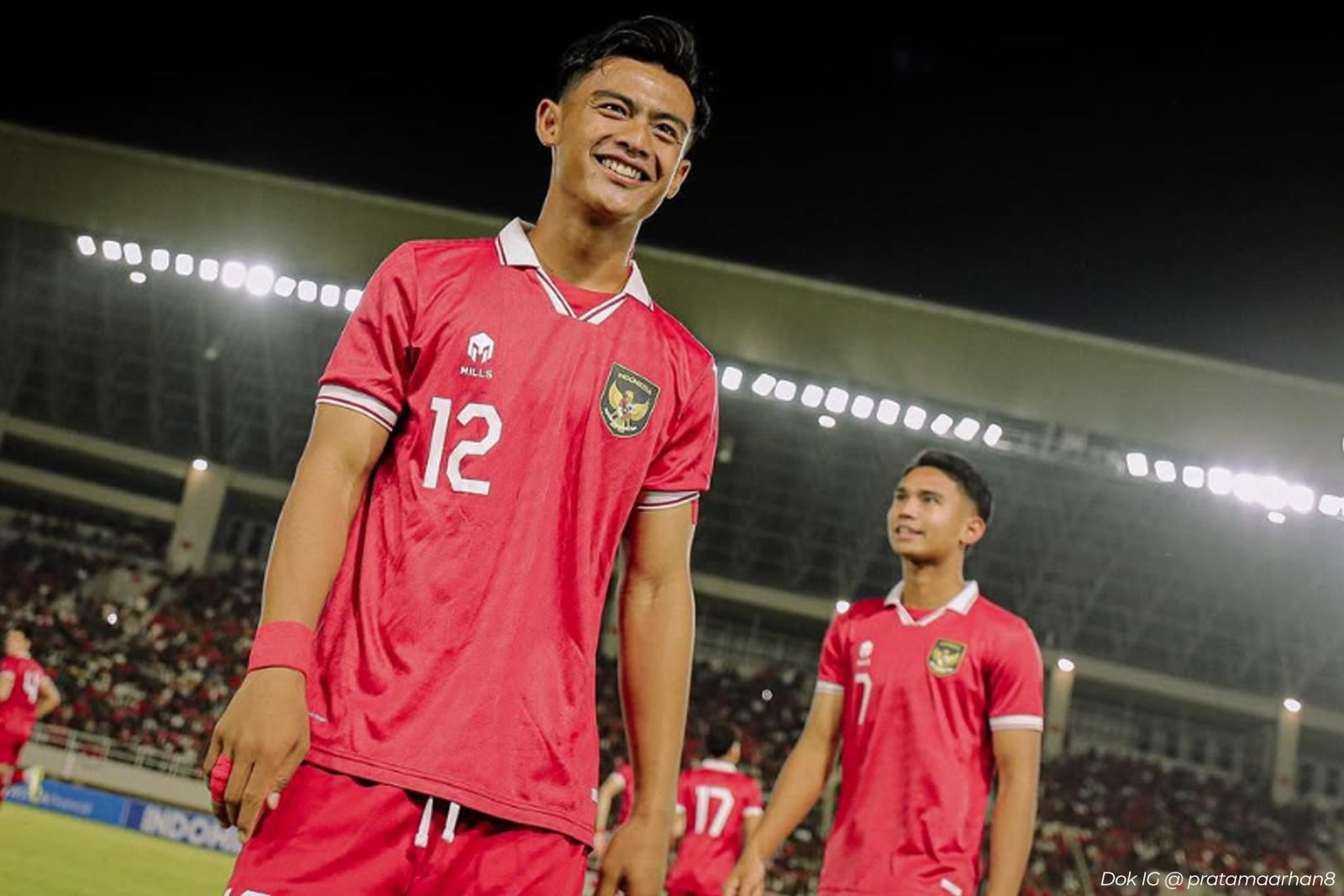 Jadwal Piala AFF Berubah, Ini Keuntungan Timnas Indonesia - iMSPORT.TV