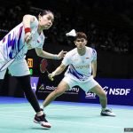 Jadwal Thailand Open 2025 Ganda Campuran kunci Tiket Perempat Final - iMSPORT.TV