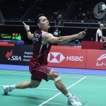 Jojo Gugur, Dua Wakil Indonesia jaga asa di Singapore Open 2025