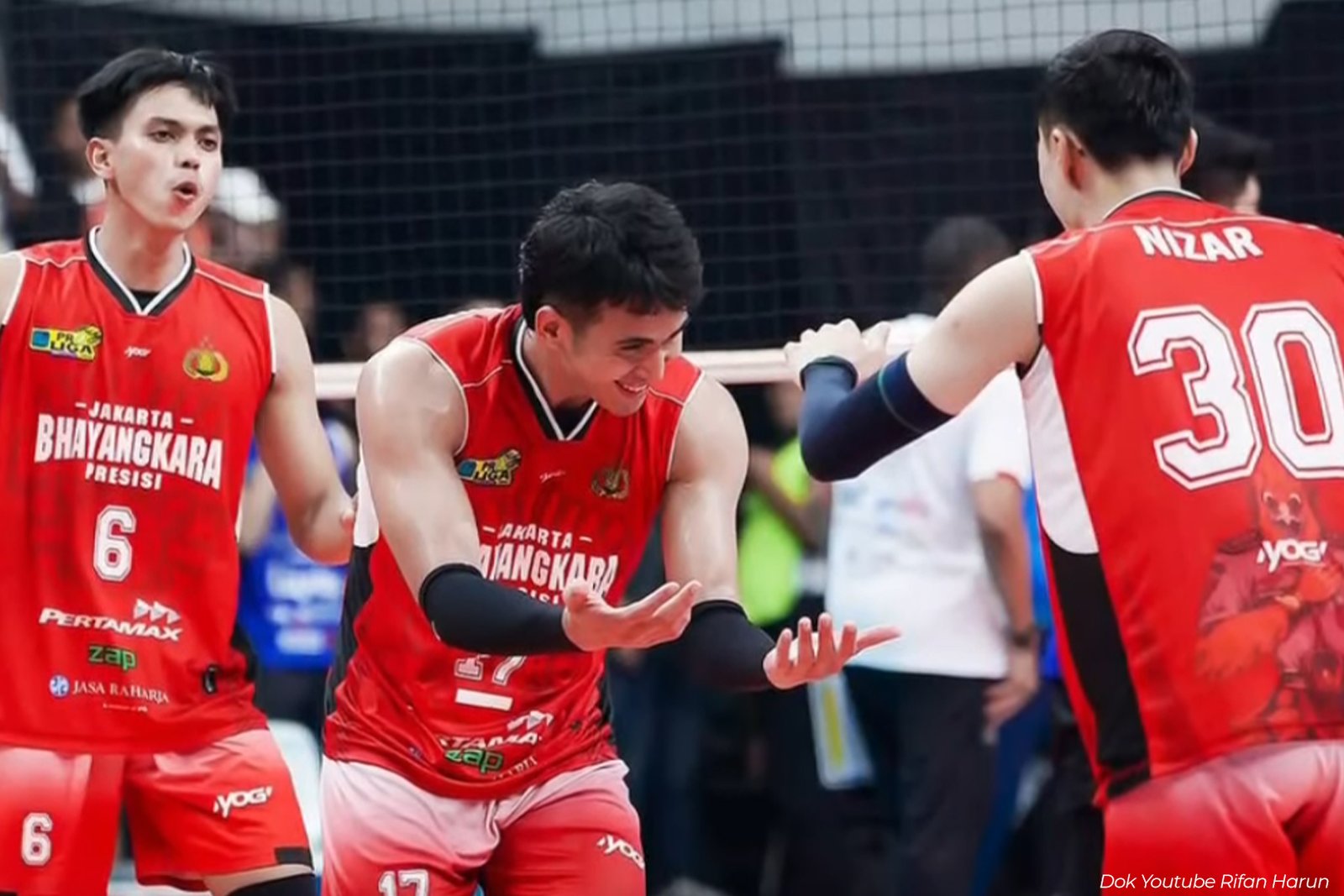 Juara Proliga 2025 Bhayangkara Menang Dramatis Kalahkan Lavani - iMSPORT.TV