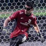 Kacamata Apa yang Dipakai Emil Audero saat Latihan di Timnas Indonesia - IMSPORT.TV
