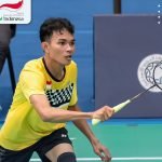 Kejutan! Al Imran jadi yang terbaik di 6th Fazza Dubai Para Badminton International 2025 - iMSPORT.TV