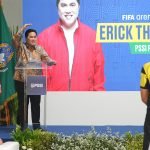 Launching FIFA Arena, Indonesia Jadi Pionir Football for Schools - IMSPORT.TV
