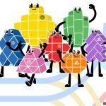 Maskot SEA Games 2025 Penuh Warna dan Cerita