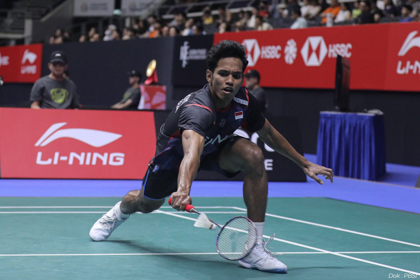 Menanti debut Chico Aura di Malaysia Masters 2025