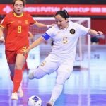 Mimpi Seorang Ibu Antarkan Tim Futsal Putri Indonesia ke Piala Dunia