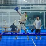 PARTY Padel Club Padel Juga Peduli Lingkungan - iMSPORT.TV