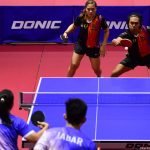 PB PTMSI Dukung Penuh Turnamen Terbuka Tenis Meja Piala Menpora 2025 - iMSPORT.TV