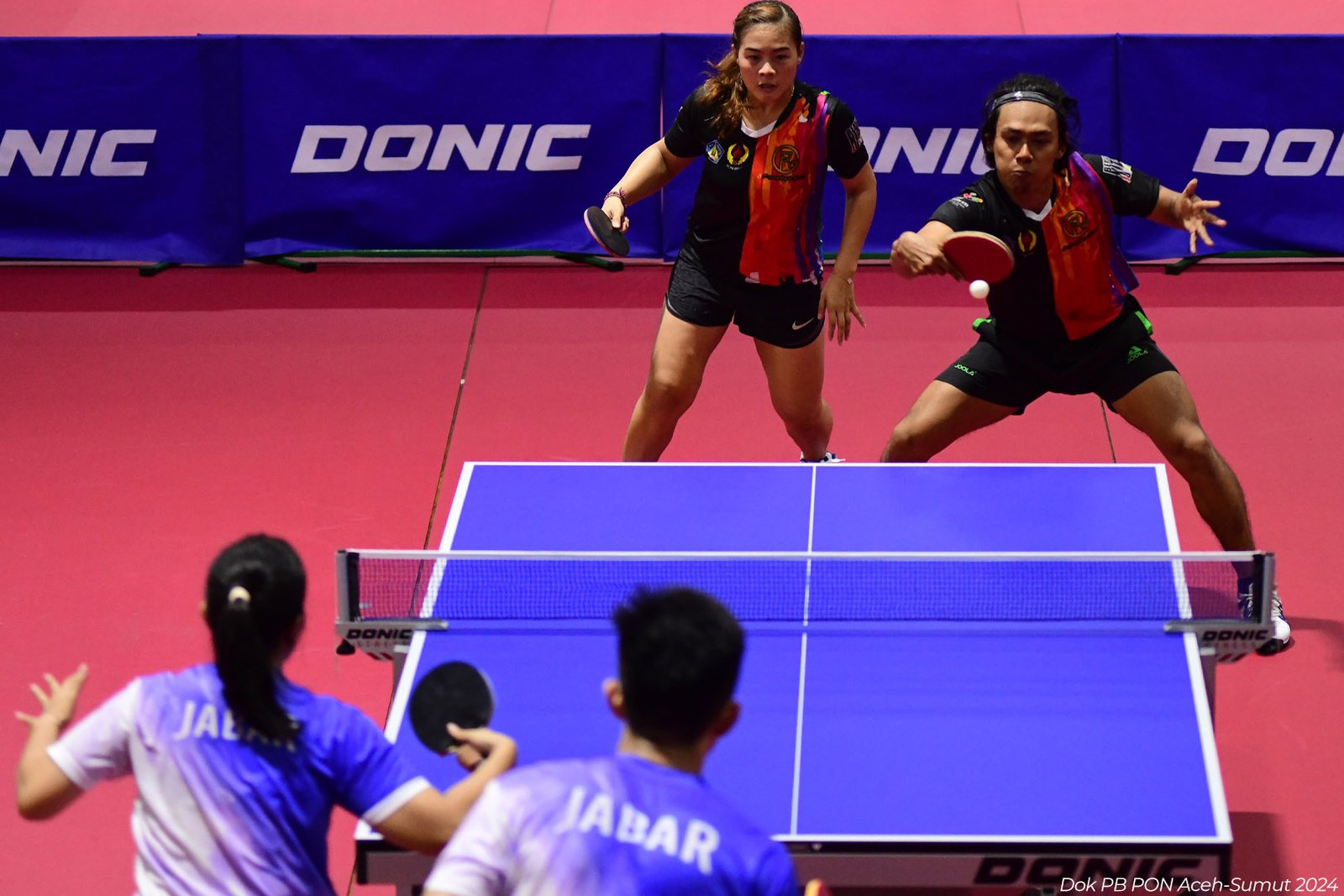 PB PTMSI Dukung Penuh Turnamen Terbuka Tenis Meja Piala Menpora 2025 - iMSPORT.TV