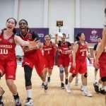 PERBASI Matangkan Program Timnas Basket Putri Jelang SEA Games Thailand - iMSPORT.TV