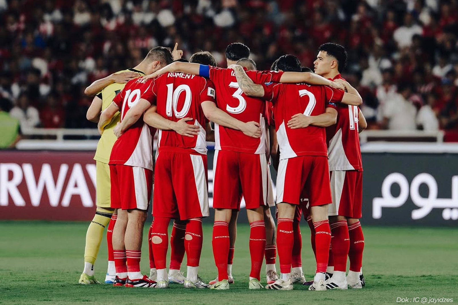 Pelatih dan Bintang China, Mewaspadai Kekuatan Timnas Indonesia - IMSPORT.TV