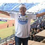 Persib Bandung Juara! Dedi Mulyadi pastikan ada Pesta - iMSPORT.TV