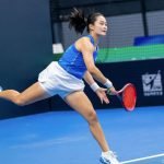 Priska Madelyn Nugroho raih gelar kesembilan di ITF W15 Maanshan 2025 - iMSPORT.TV
