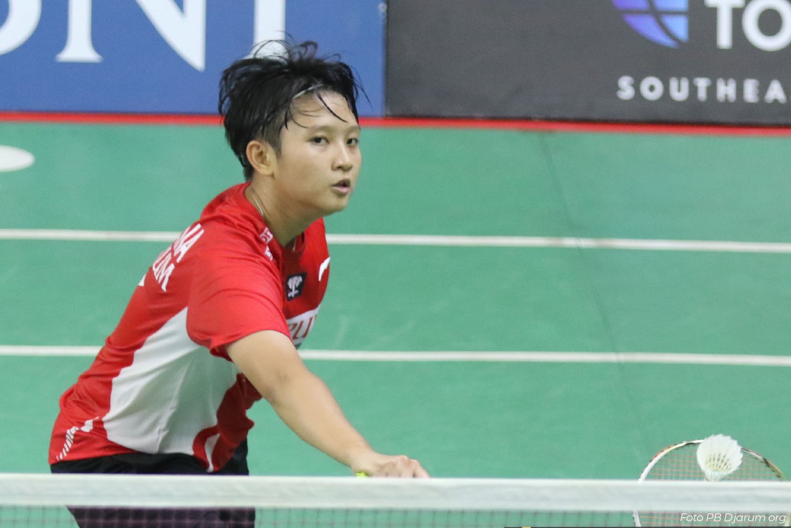 Proses Berbeda! PBSI Tambah 10 Atlet Bulutangkis dari Seleknas
