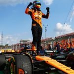 Race F1 GP Miami 2025 Oscar Piastri Catat Hattrick Kemenangan - IMSPORT.TV