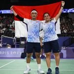 Rakernas NPC Indonesia Senny Marbun Tegaskan Misi Emas di Paralimpiade 2028 - iMSPORT.TV