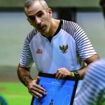 Tekad Timnas Futsal Putri Jelang hadapi China di perempat final AFC Women's - IMSPORT.TV