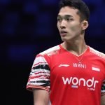 Ternyata ini Alasan Jonatan Christie Keluar Pelatnas Cipayung - iMSPORT.TV