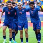 Thailand Rencana Ubah Soal Aturan Usia di SEA Games 2025 - iMSPORT.TV