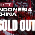 Tiket timnas Indonesia vs China Habis Terjual, Erick Puji Semangat Fans - iMSPORT.TV
