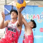 Timnas 3X3 Putra & Putri U23 Siap Bersaing di Nations League 2025 Hari ini - iMSPORT.TV