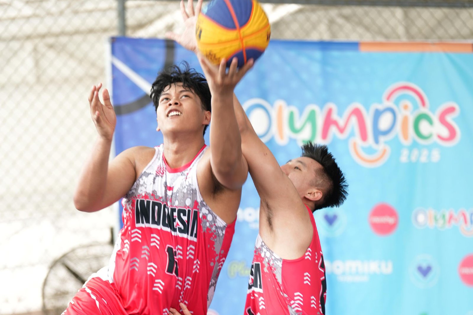 Timnas 3X3 Putra & Putri U23 Siap Bersaing di Nations League 2025 Hari ini - iMSPORT.TV