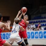 Timnas Basket Putri U16 Menang Lagi, Jalur FIBA U16 Women’s Asia Cup Semakin Terbuka - iMSPORT.TV