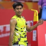 Timpang! Atlet Pelatnas Ikut Sirkuit Nasional A DKI Jakarta 2025 - IMSPORT.TV