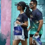 Unik ! Fun Run tapi Sambil Angkut Sampah - IMSPORT.TV