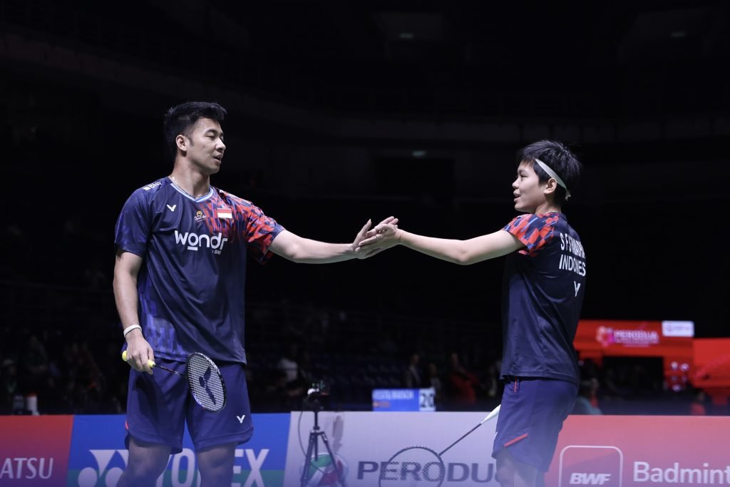 Hasil dan Jadwal Malaysia Masters 2025 : Alwi dan Chico buat skor Identik