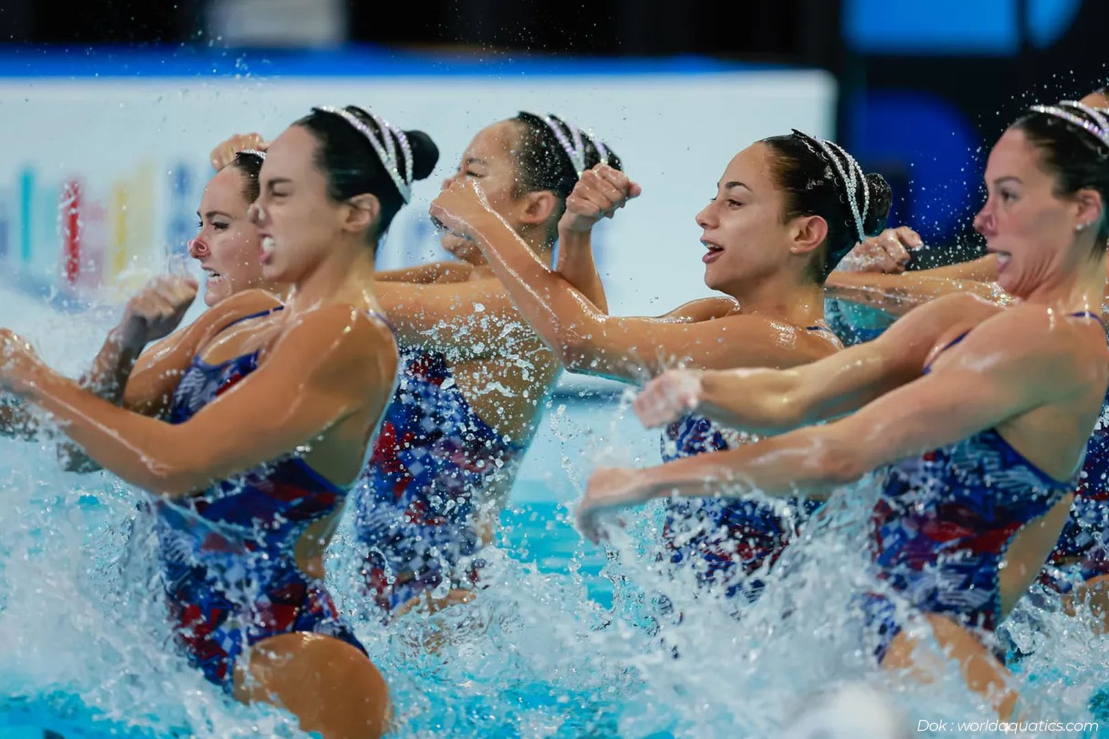 World Aquatics Dukung Peningkatan Prestasi Olahraga Akuatik di Indonesia - IMSPORT.TV
